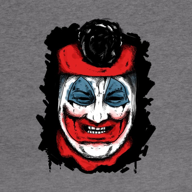 Gacy by Kipp